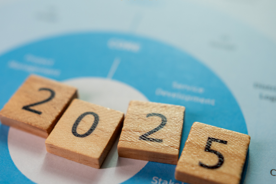 Elevate Your Event Marketing: Strategies for a Winning Start in 2025